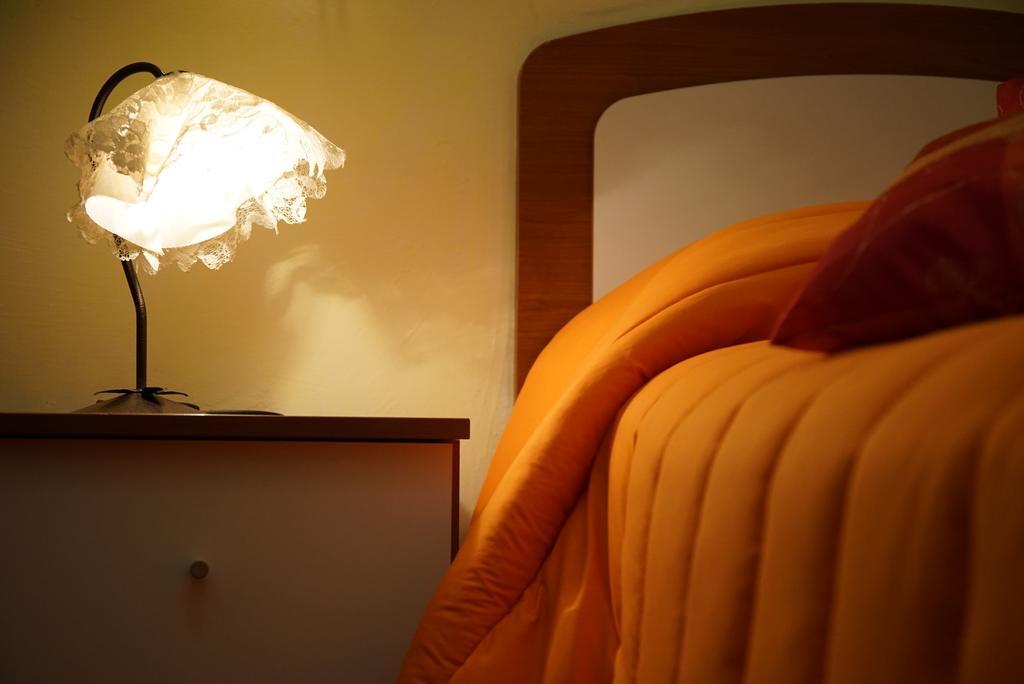 Hotel Buenos Aires Montecatini Terme Exteriör bild